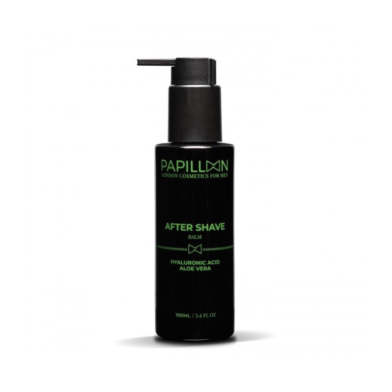 Papillon After Shave Balm 100ml