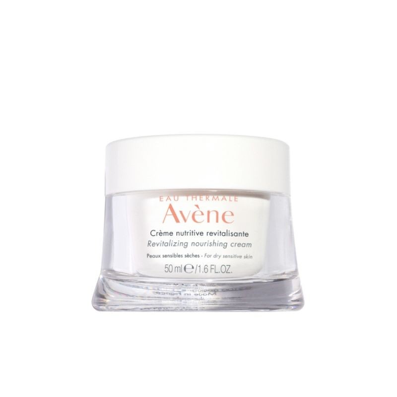 Avène Les Essentiels Creme Nutritivo Revitalizante 50ml