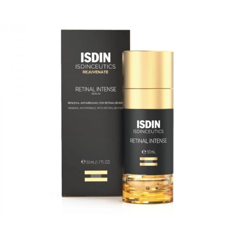 Isdinceutics Retinal Intense Serum 50ml