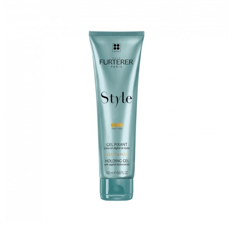 René Furterer Style Gel Fixante 150ml