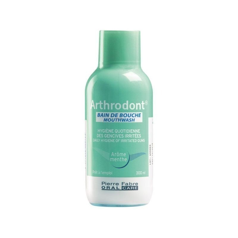 Arthrodont Colutório 300ml