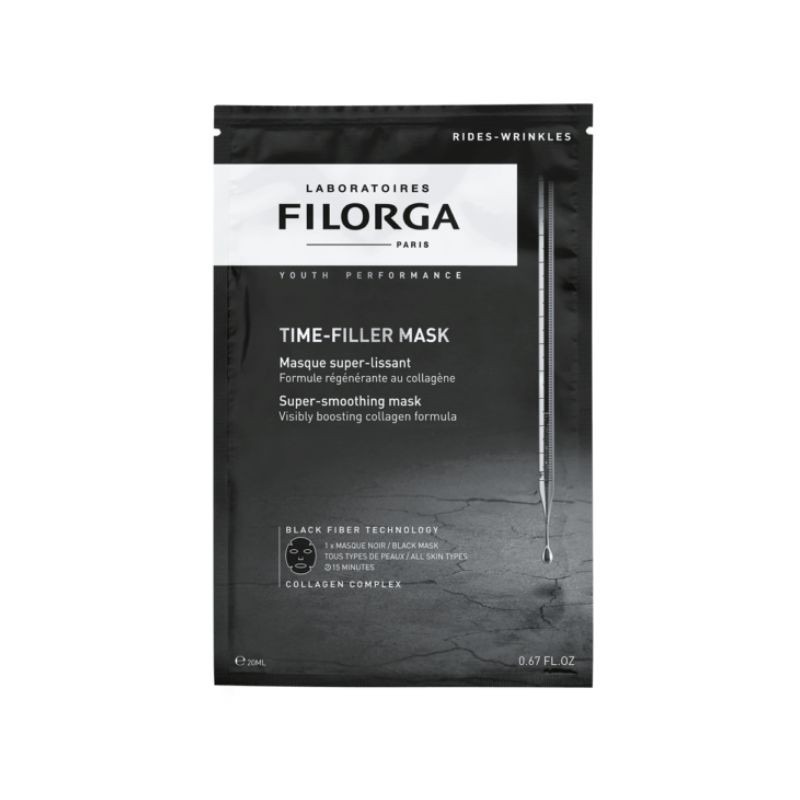 Filorga Time-Filler Máscara Super Alisadora 23g