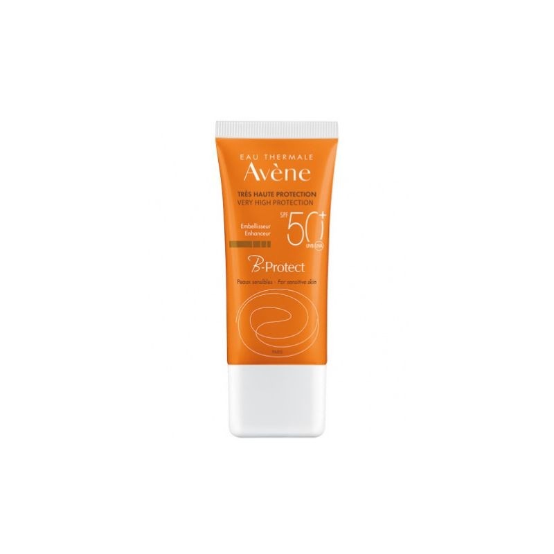 Avène Solar B-Protect SPF50+ 30ml