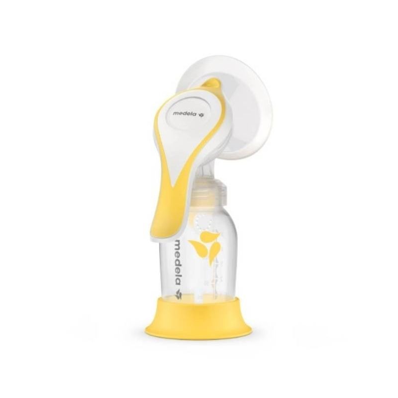 Medela Harmony Flex Extrator de Leite Manual
