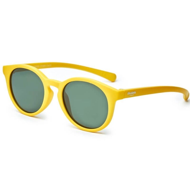 Mustela Óculos 6-10A Coco Amarelo