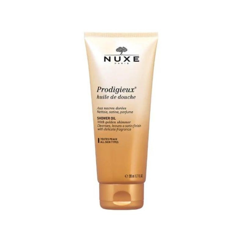 Nuxe Prodigieux Óleo de Banho 200ml