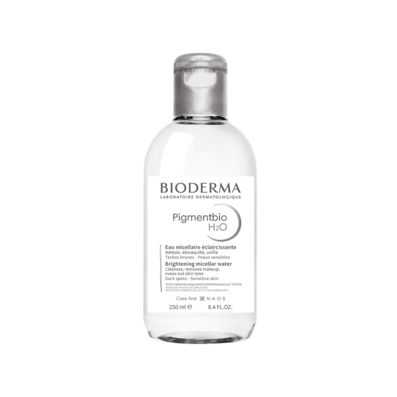 Bioderma Pigmentbio Água Micelar 250ml