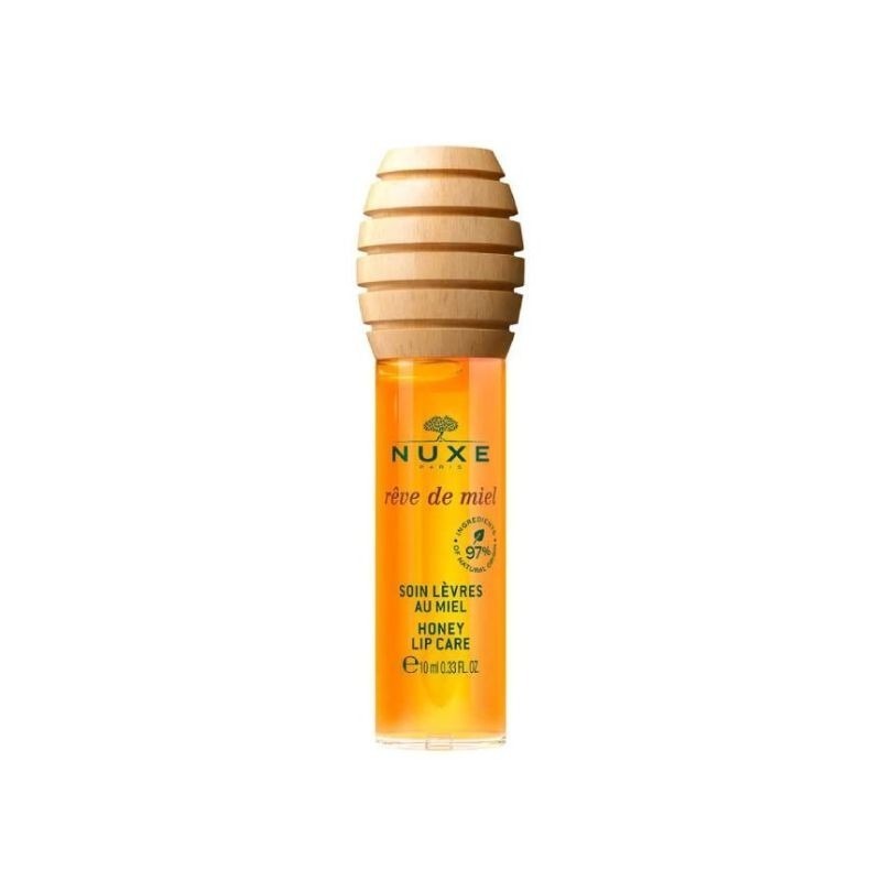 Nuxe Rêve De Miel Hidratante Labial 10ml