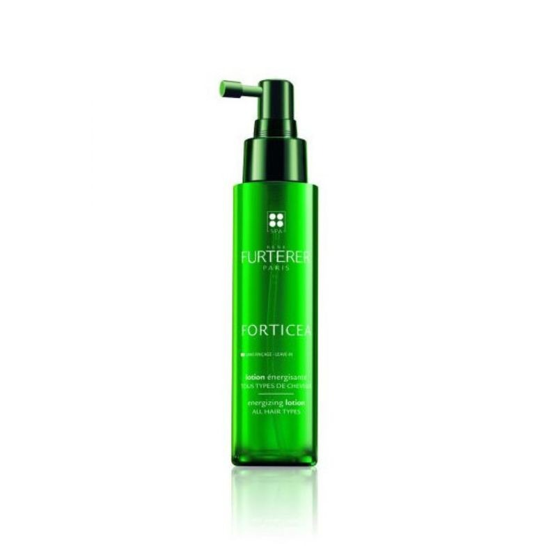 René Furterer Forticea Loção Energizante 100ml René Furterer Forticea Loção Energizante 100ml
