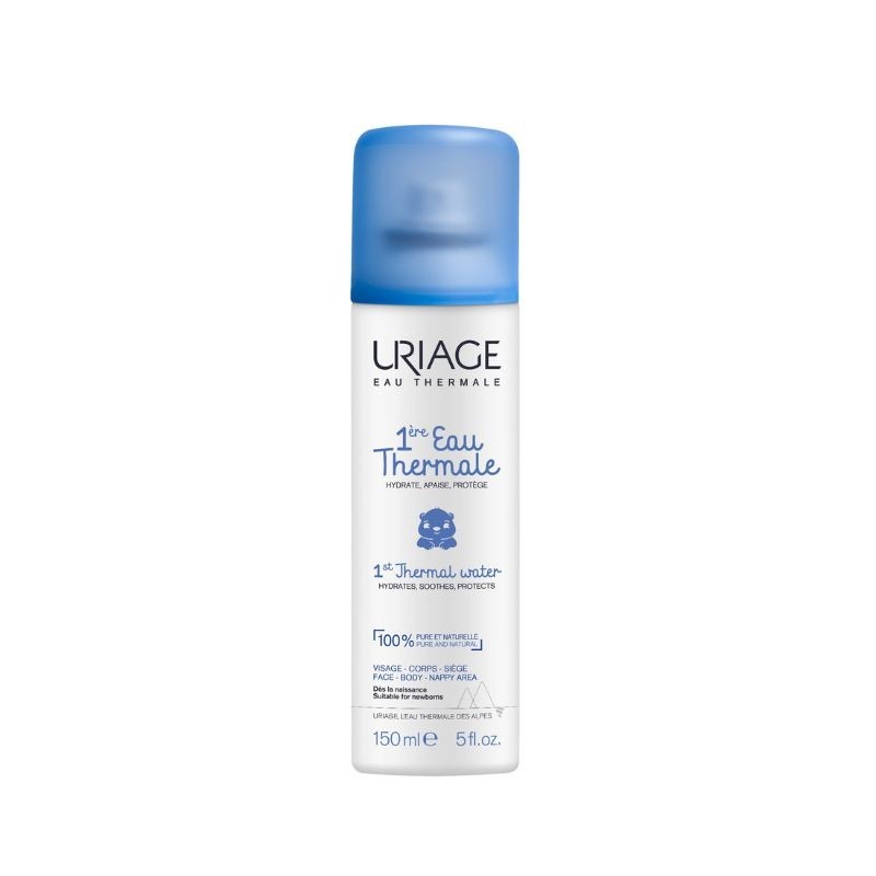 Uriage Bebé 1º Água Termal 150ml