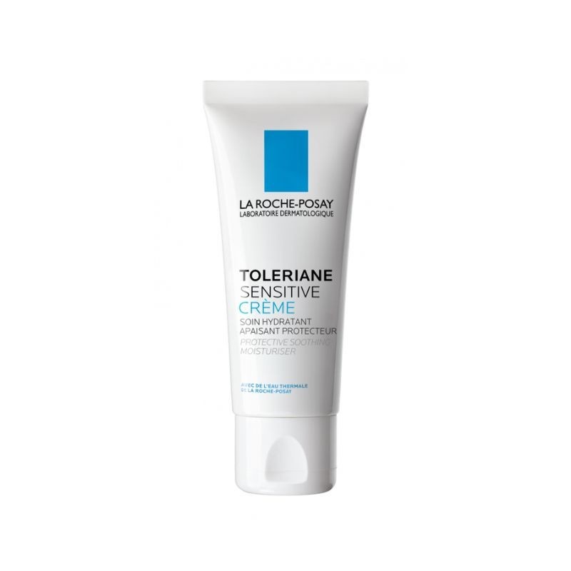 La Roche Posay Toleriane Sensitive Creme Hidratante 40ml