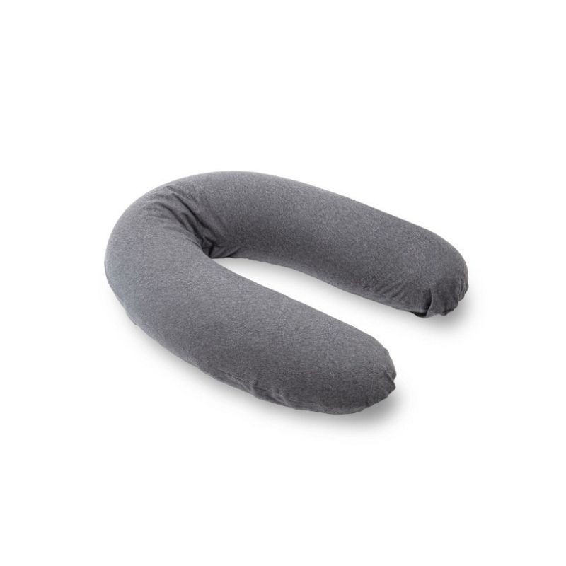 Doomoo Almofada Amamentação Buddy Chine Antracite