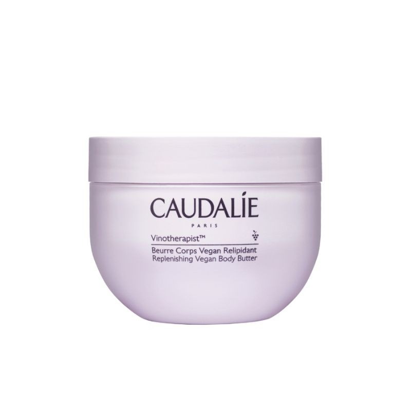 Caudalie Vinotherapist Bálsamo Corporal Vegan Relipidante 250g Caudalie Vinotherapist Bálsamo Corporal Vegan Relipidante 250g