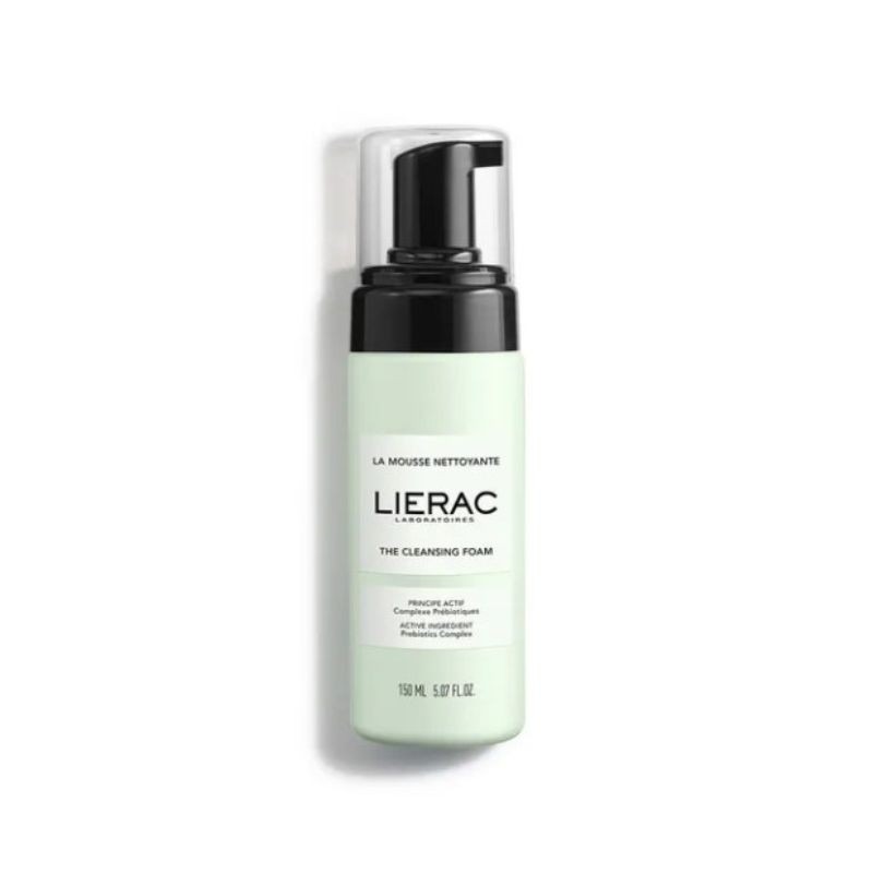 Lierac Desmaq Espuma Limpeza 150Ml