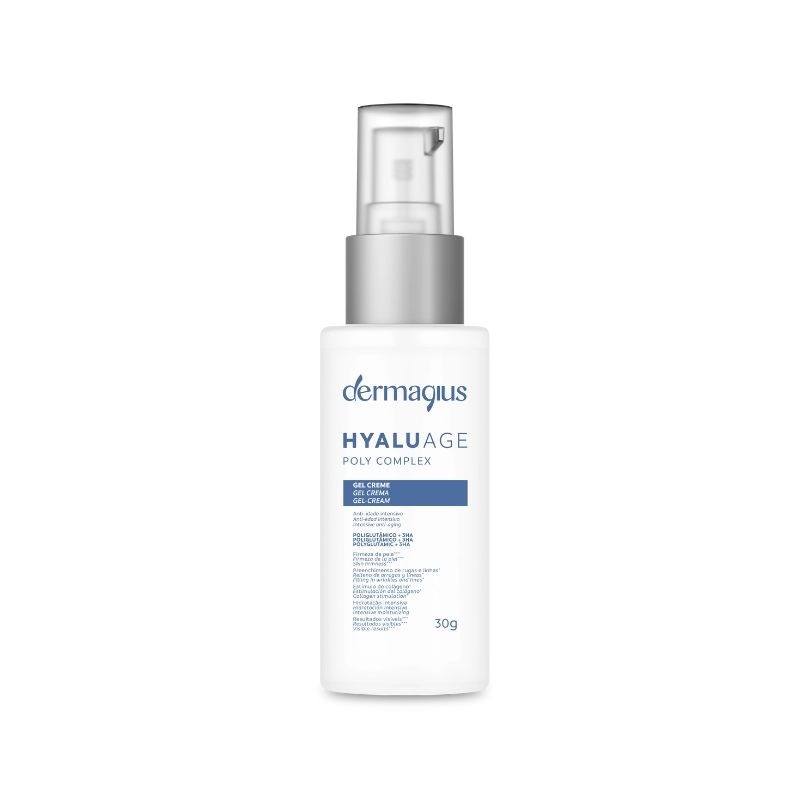 Dermagius Hyaluage Poly Complex 30ml