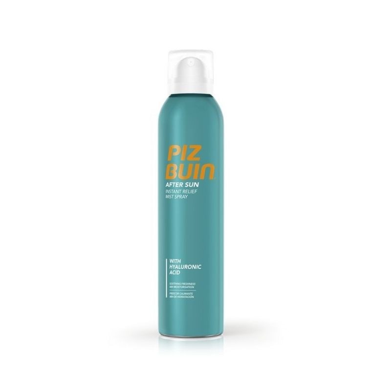 Piz Buin After Sun Spray Corporal 200ml