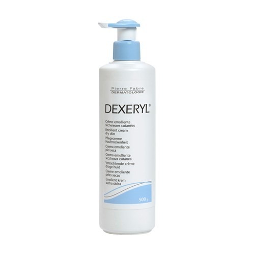 Dexeryl Cr 500g+Desc 25%