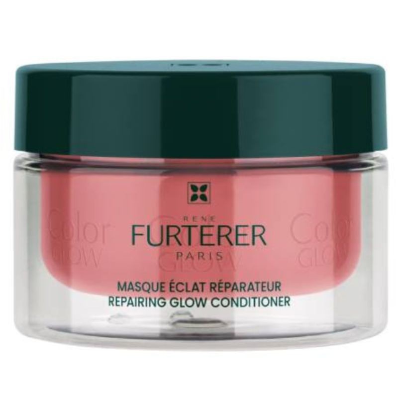 René Furterer Color Glow Máscara 200ml