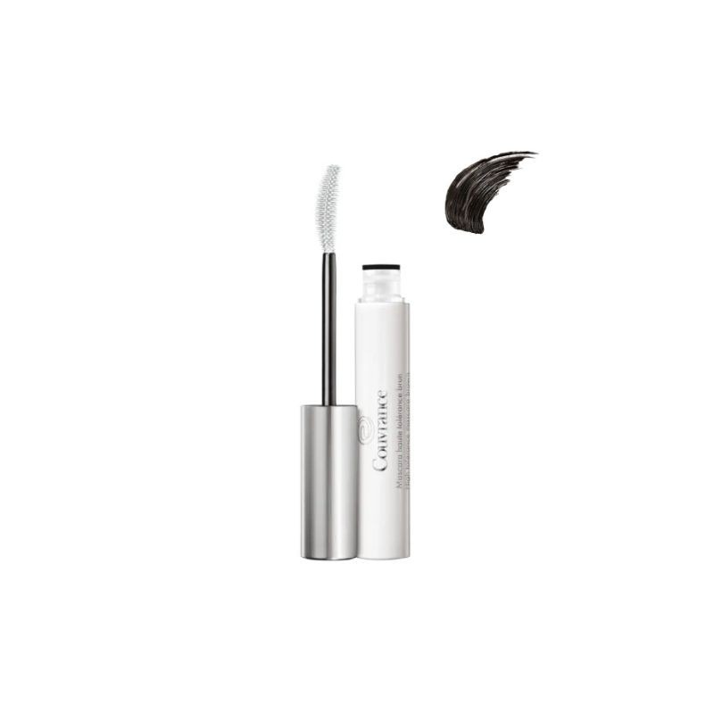 Avène Couvrance Máscara de Olhos Tom Preto 7ml