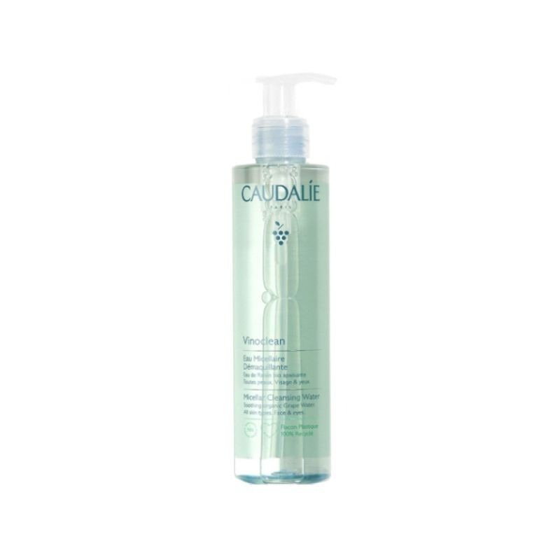 Caudalie Vinoclean Água Micelar Desmaquilhante 100ml