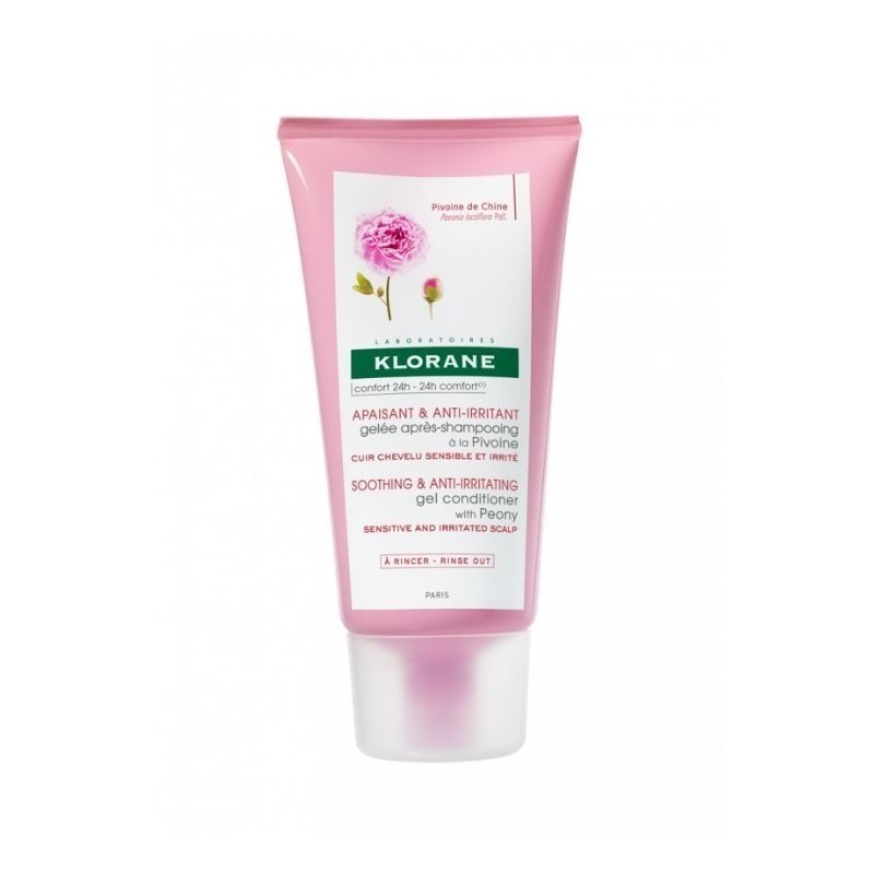Klorane Condicionador com Peónia 150ml