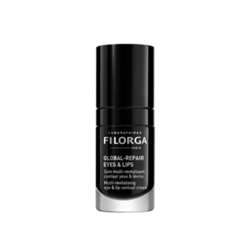 Filorga Global-Repair Creme Contorno de Olhos e Lábios 15ml