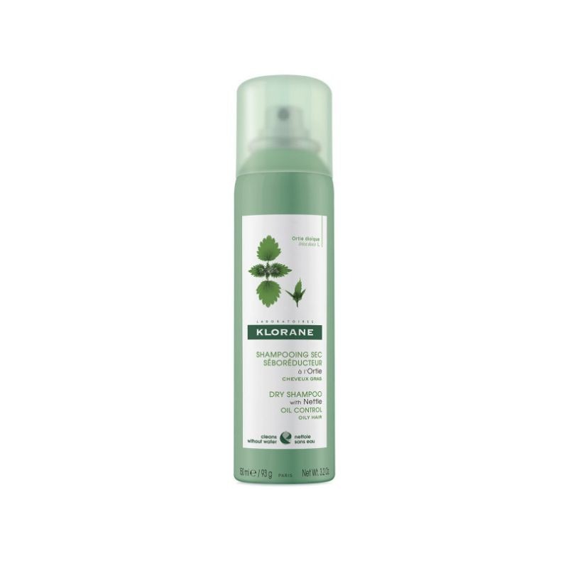 Klorane Shampoo Seco Ortiga 150ml