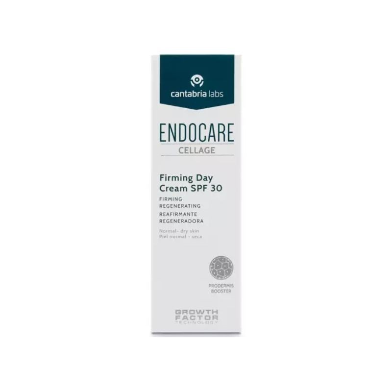 Endocare Cellage Creme de Dia Reafirmante SPF30 50ml
