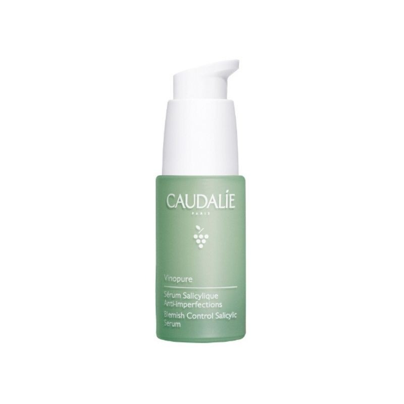 Caudalie Vinopure Sérum Salicílico Anti-imperfeições 30ml