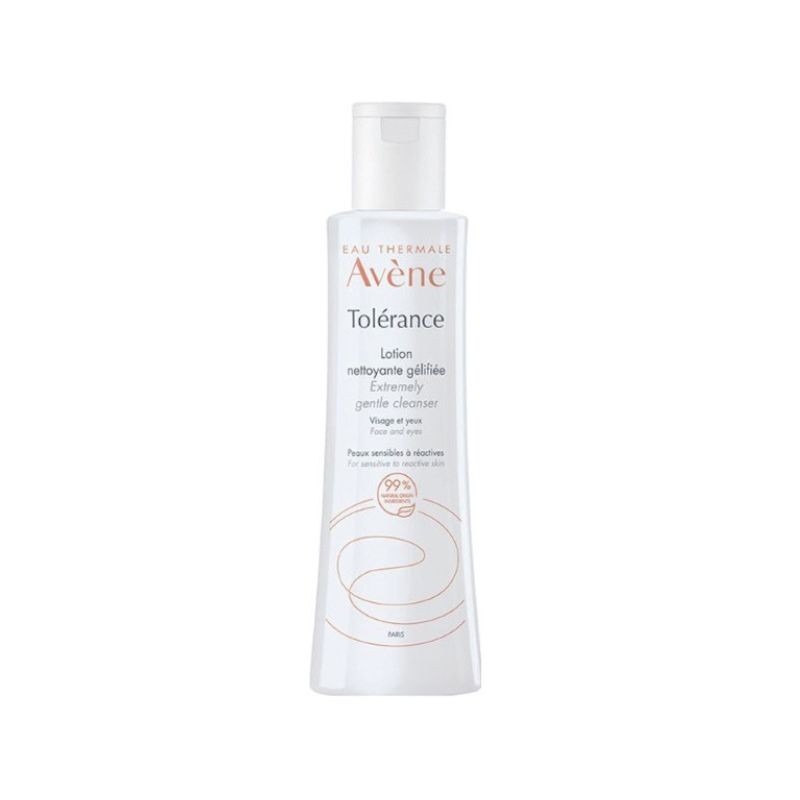 Avène Tolérance Loção de Limpeza 200ml