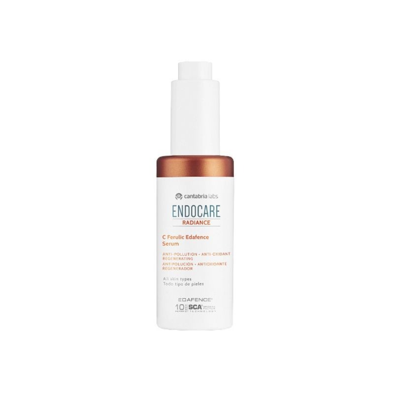 Endocare Radiance C Ferulic Edafence Sérum 30ml