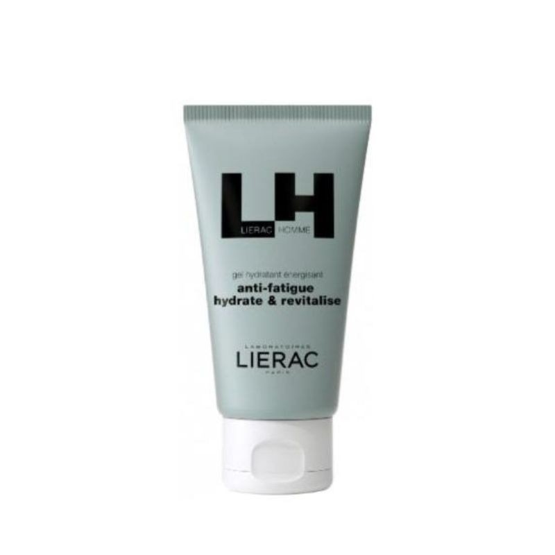 Lierac Homme Gel Hidratante Energizante 50ml