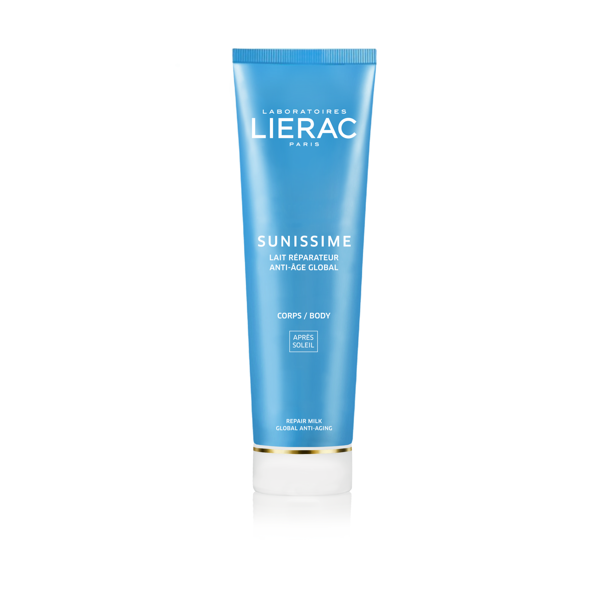 Lierac Sunissime Leite Reparador Rehidratante 150ml Lierac Sunissime Leite Reparador Rehidratante 150ml