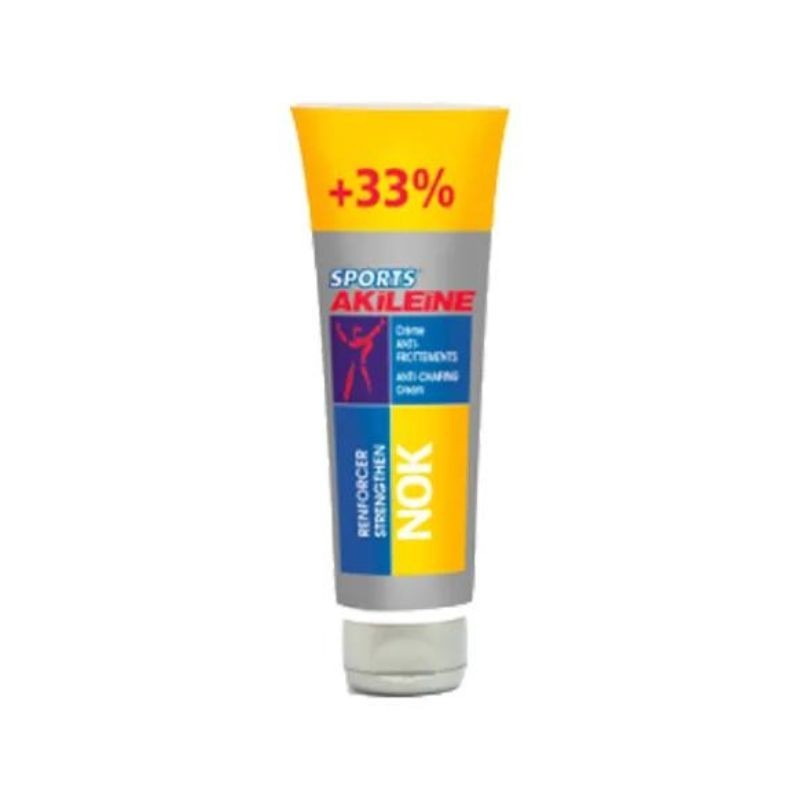 Akileine Sports NOK Creme Anti-fricções 100ml
