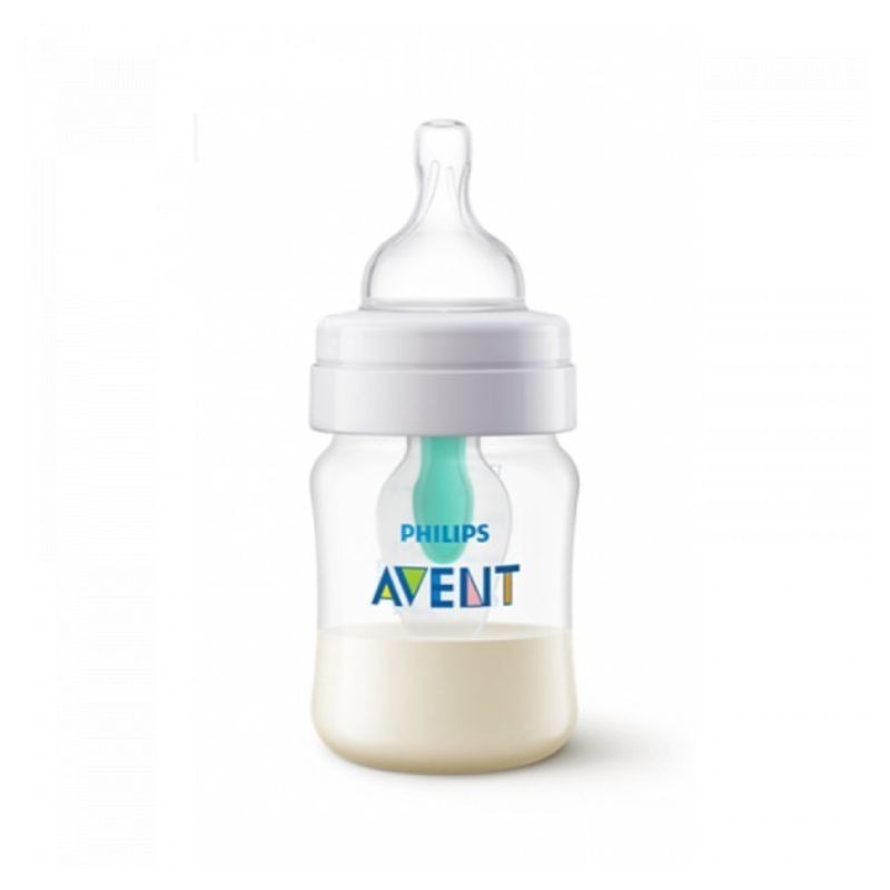 Philips Avent Biberão Anti-cólicas Air Free 125ml