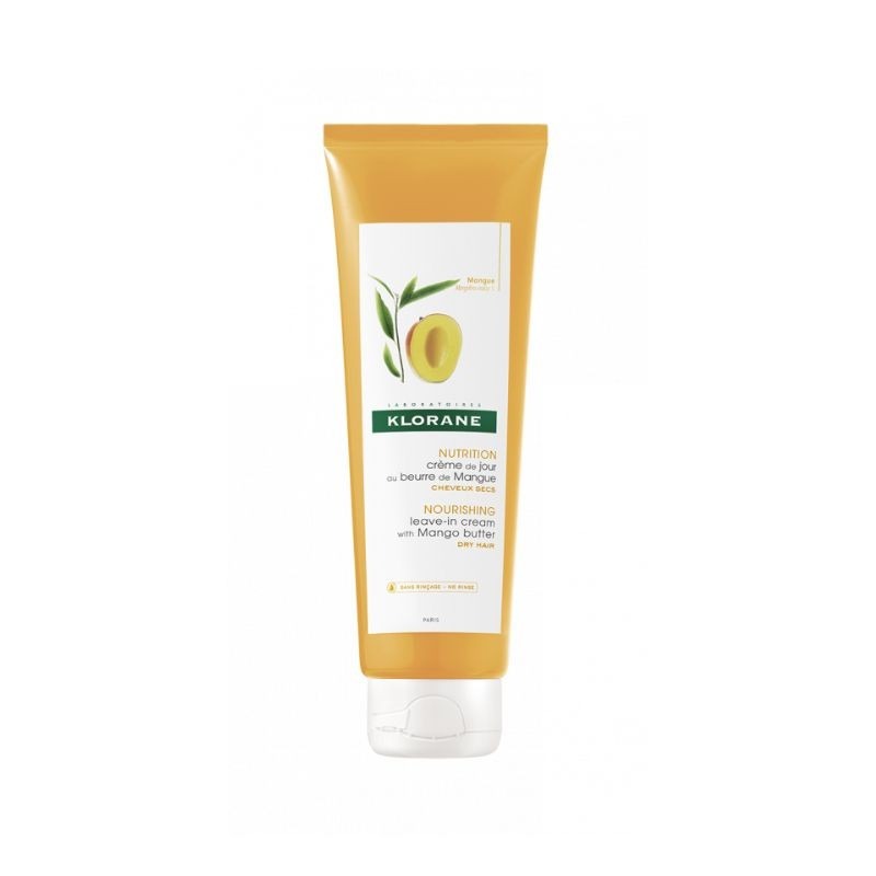 Klorane Creme de Dia Manga 125 ml