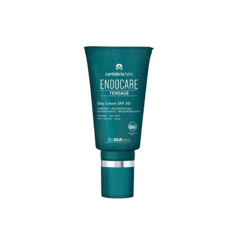 Endocare Tensage Creme Tensor Dia SPF30 50ml