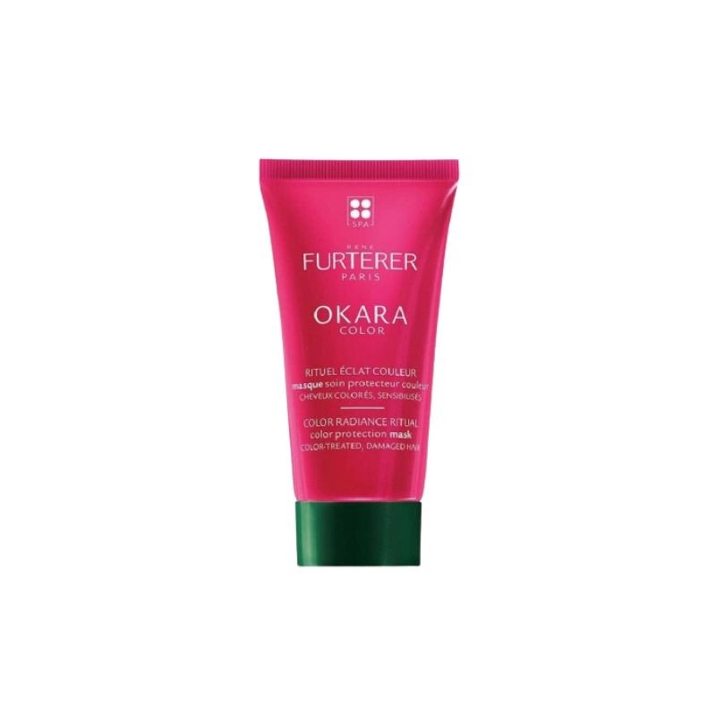 René Furterer Okara Color Máscara Protetora de Cor 30ml