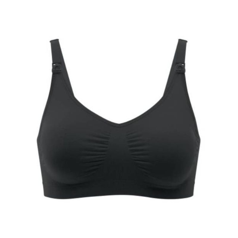 Medela Keep Cool Ultra Soutien Gravidez/Amamentação Preto M