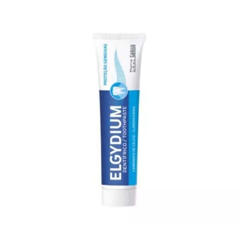Elgydium Pasta Dentífrica Gengivas 75ml