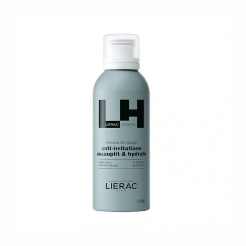 Lierac Homme Espuma de Barbear 150ml