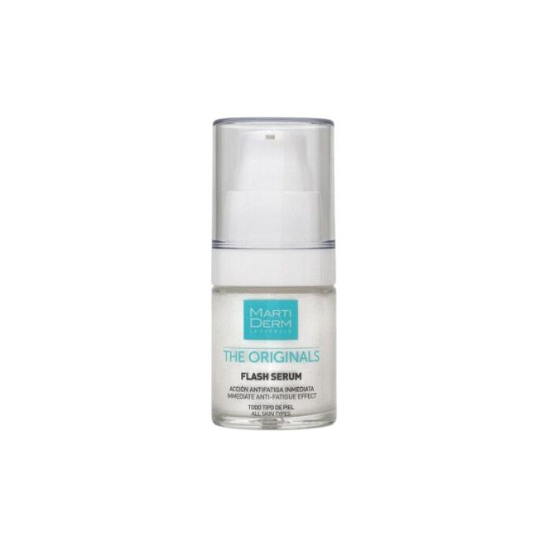 Martiderm The Originals Flash Sérum 15ml