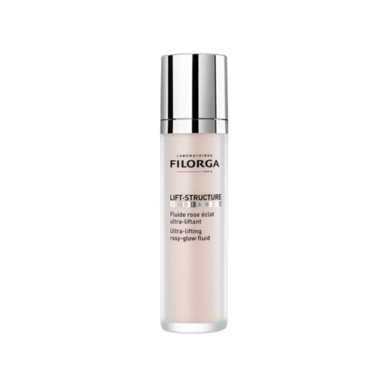 Filorga Lift-Structure Radiance Fluido Rosa 50ml