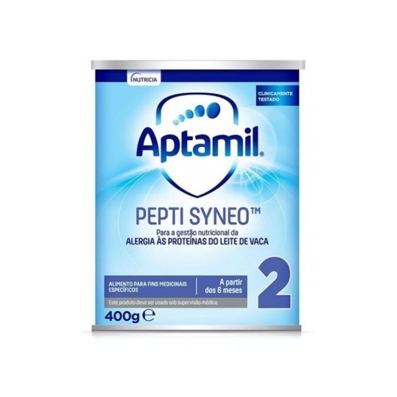 Aptamil Pepti Syneo 2 400g