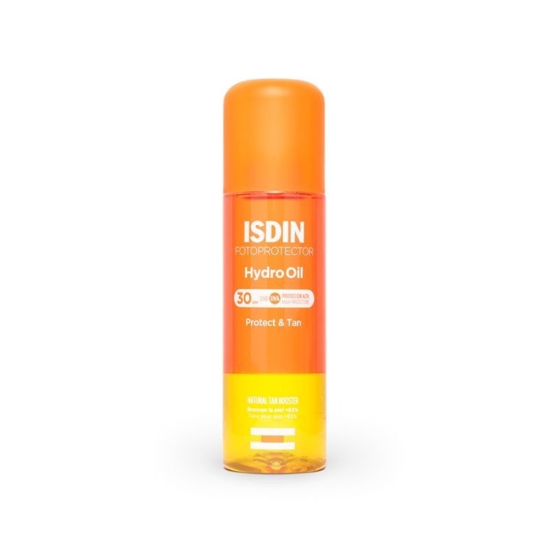 Isdin Fotoprotector Hydro Oil SPF30 200ml