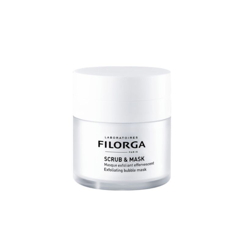 Filorga Scrub & Mask Máscara Facial Esfoliante 55ml