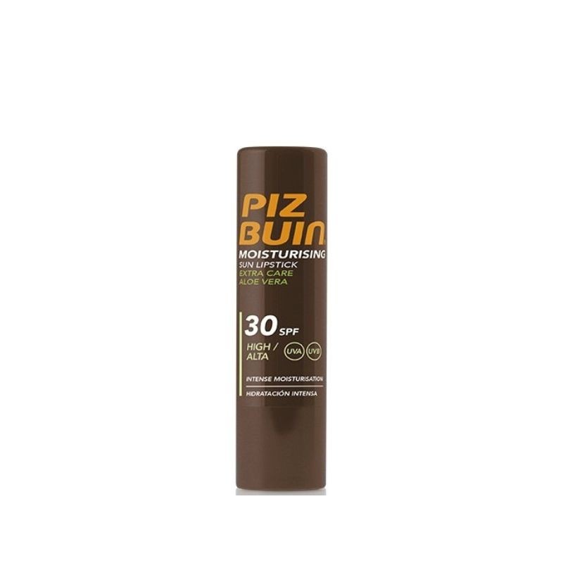 Piz Buin Moisturising Stick Labial Aloé Vera SPF30 4,9g