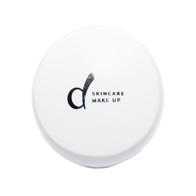 Dermagius Estojo Para Pó Compacto