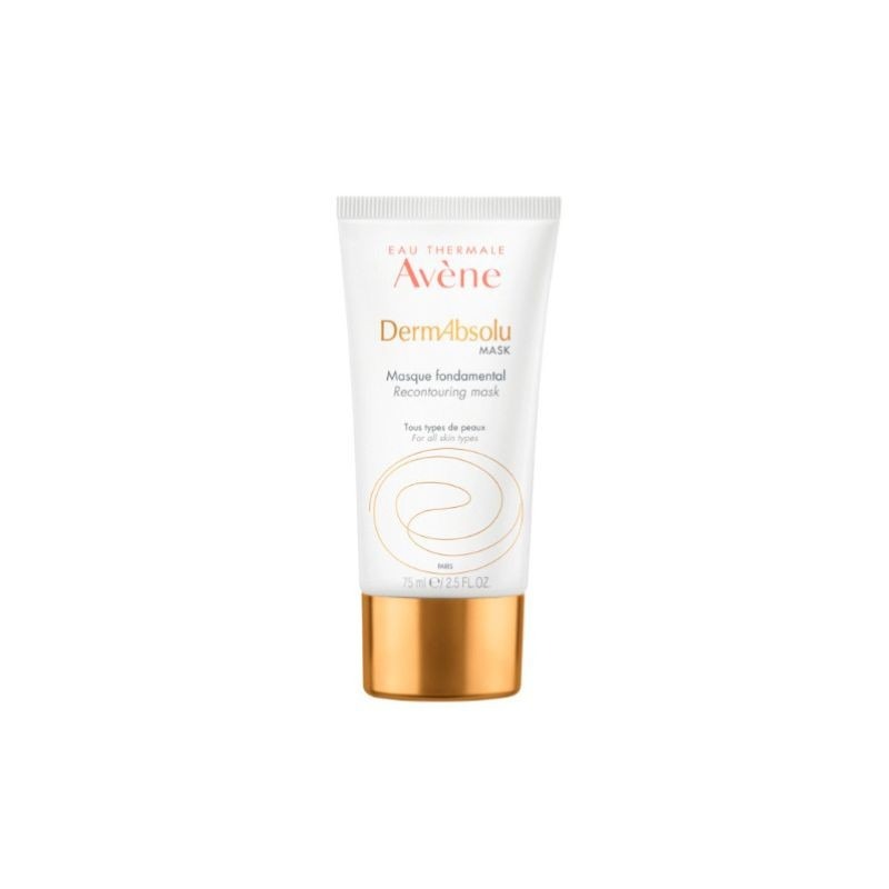 Avène DermAbsolu Máscara Antienvelhecimento 75ml