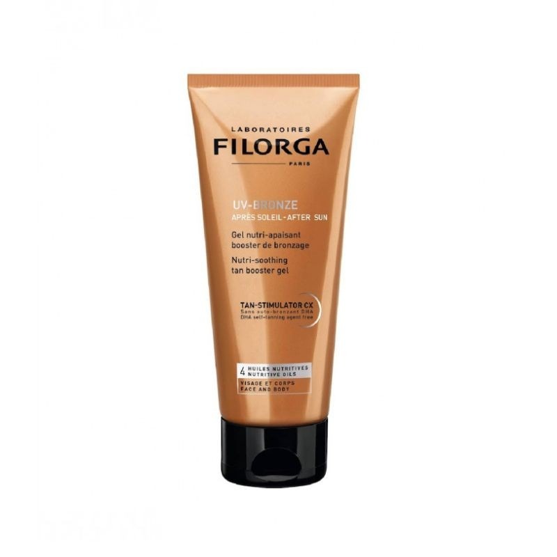 Filorga UV-Bronze Óleo Corporal SPF30 150ml
